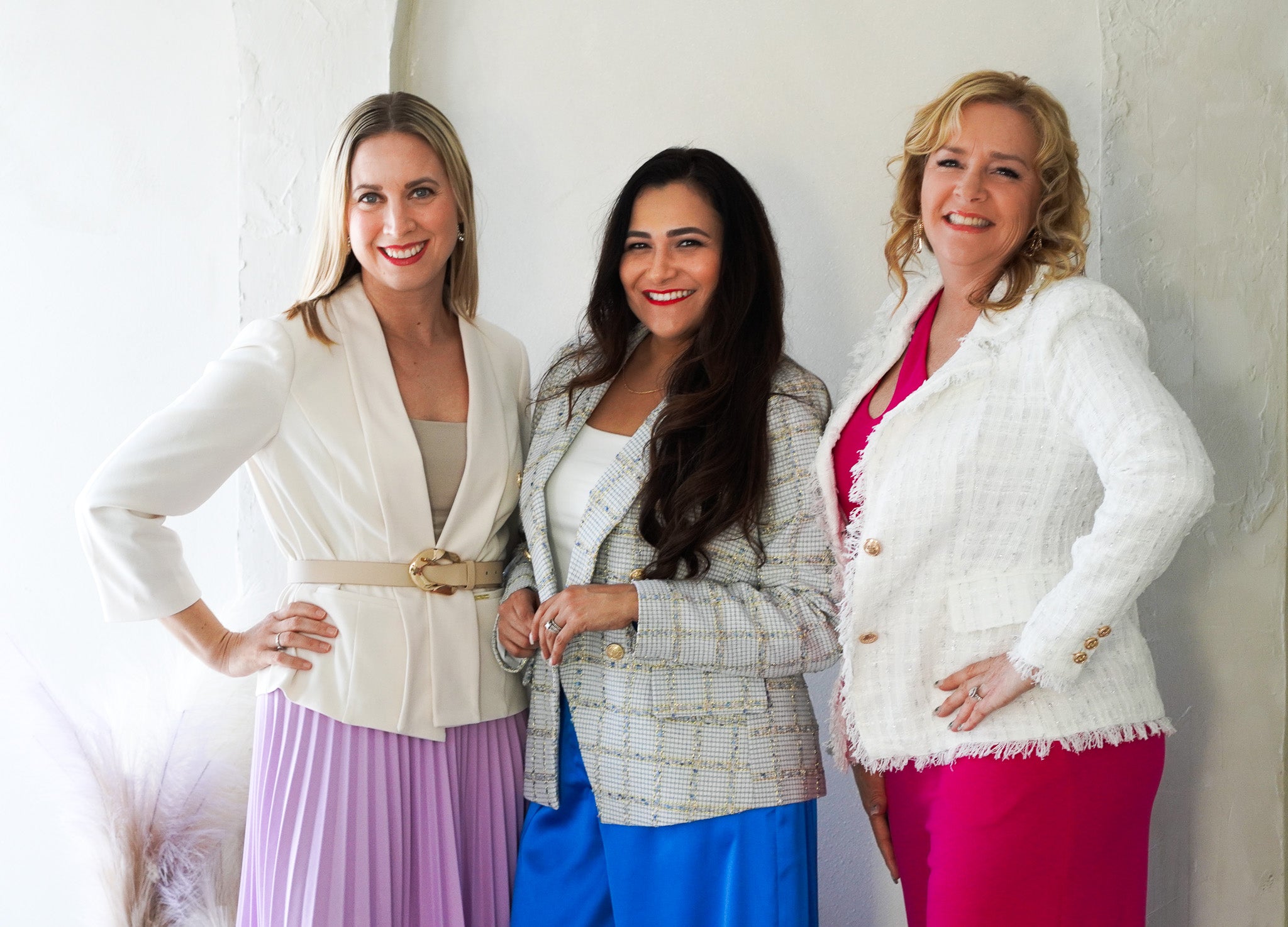 LOOK YOUR BEST AT YOUR NEXT BRAND PHOTOSHOOT
