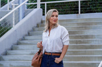 5 WAYS HOW TO ELEVATE YOUR BASIC OUTFITS